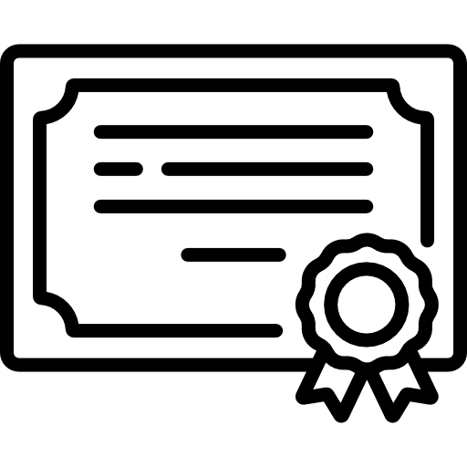 Certificado de Educación Superior