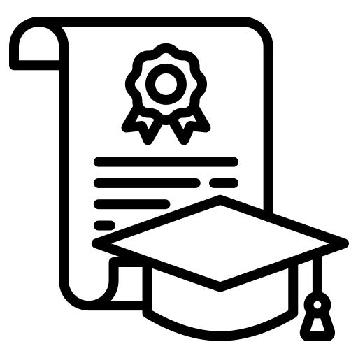 Diploma de Graduación