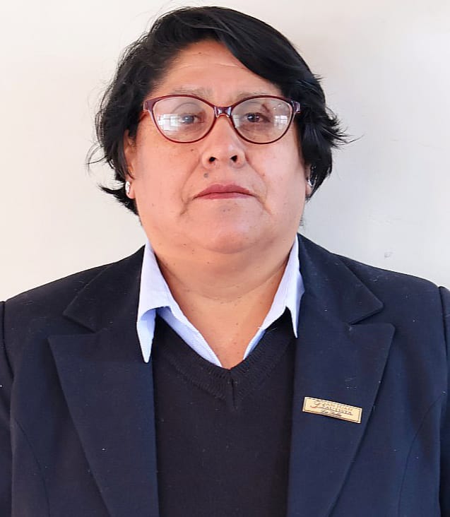 Marin Ruelas Plana Docente – san juan bautista la salle